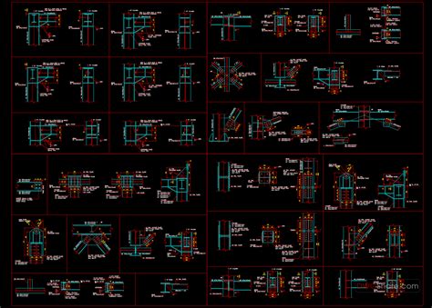 autocad for metal fabrication|AutoCAD sheet metal drawing.